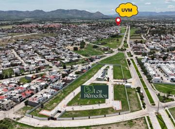 Terreno / Lote · 133m² · Preventa de Lotes Exclusivos en Condominio Los Remedios Bi