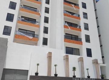 Departamento · 87m² · 2 Recámaras · 1 Estacionamiento · Departamento en Venta Torre Fundidora, Fuerte Ventura San Luis Potosi