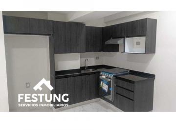 Departamento de 1 habitación, Coyoacán · Venta de Departamento Residencial Gabino, Pedregal de Santa Ursula