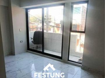 Departamento de 1 habitación, Coyoacán · Venta de Departamento Residencial Gabino, Pedregal de Santa Ursula