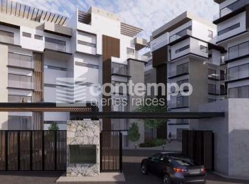 Departamento de 2 habitaciones, Jilotzingo · Pre Venta Departamentos Manantial, Jilotzingo, Estado de México