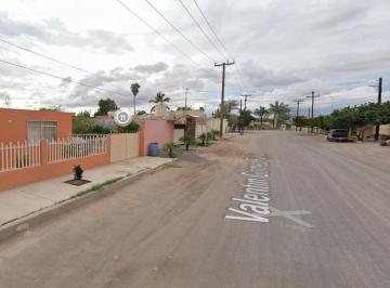 Casa de 3 habitaciones, Comondú · Casa Residencial Venta Valentin Gomez Farias Los Pinos Comundu Bcsmpcc