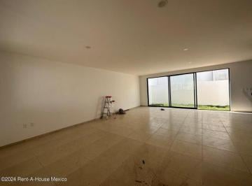 Casa de 3 habitaciones, El Marqués · Casa con Estudio, 3 Recamaras, Roof Garden. El Mirador - Preventa