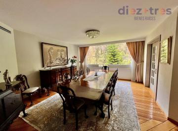 Departamento de 3 habitaciones, Cuajimalpa de Morelos · Departamento en Venta Bosque de Las Lomas, Cuajimalpa