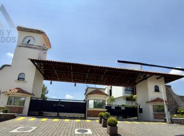 Terreno / Lote · 394m² · Terreno en Venta Rinconada Los Encinos, Lerma