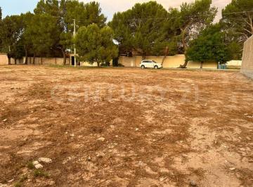 Terreno / Lote · 9980m² · Se Vende Terreno 10,000 m² en Eulalio Gutiérrez
