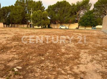 Terreno / Lote · 9980m² · Se Vende Terreno 10,000 m² en Eulalio Gutiérrez