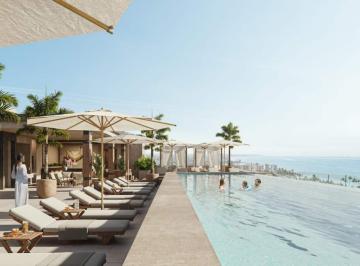 Departamento · 67m² · 1 Recámara · Maralma Bucerías | Departamento en Venta Nayarit con Vista Al Mar