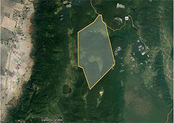Terreno comercial · 44900000m² · Terreno en Venta en Tamaulipas - (4)