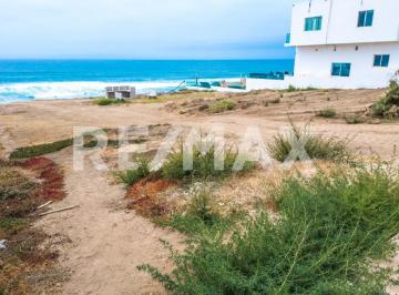 Terreno / Lote · 313m² · ¡Last Ocean Front Lot in Rosarito! - (4)