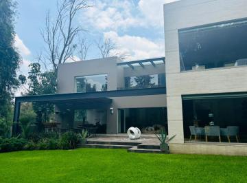 Casa de 3 habitaciones, Miguel Hidalgo · Casa en Venta Lomas Altas