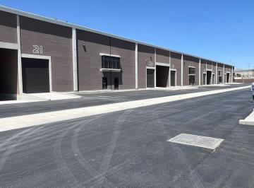 Bodega comercial · 750m² · Bodegas en Renta en Cd. Juárez, Ubicación Industrial Premium.