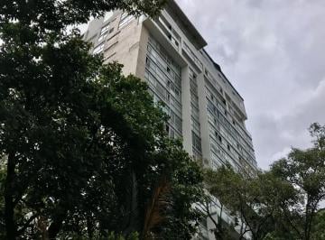 FACHADA EXTERIO · En Venta Departamento - Residencial City Towers Coyoacan