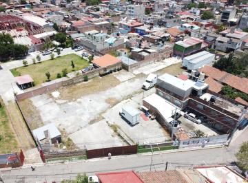 Terreno / Lote , Metepec · Terreno en Venta en Metepec Ocotitlán con Salida a Dos Calles Bardeado