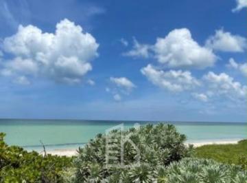 Terreno / Lote , Dzemul · Terreno de 278 m² en Venta, Yucatán