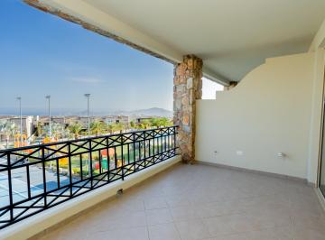 Departamento de 3 habitaciones, Los Cabos · Departamento Nuevo en Renta 3 Rec Ventanas Cabo San Lucas Condo 813