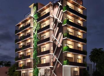 Local comercial · 47m² · Local Comercial Venta Playa del Carmen Green Savage