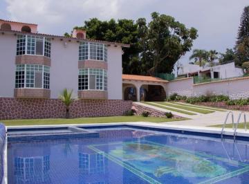 Casa de 4 habitaciones, Cuernavaca · Casa en Renta en Delicias Cuernavaca Morelos