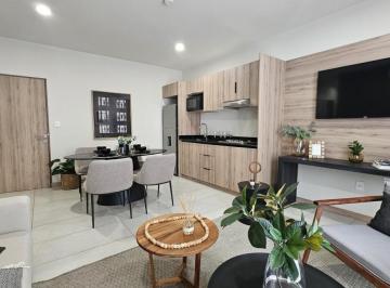 Departamento de 2 habitaciones, Zapopan · Venta Departamento Valle Imperial, Cerca de Tec de Monterrey, Zona Real Norte