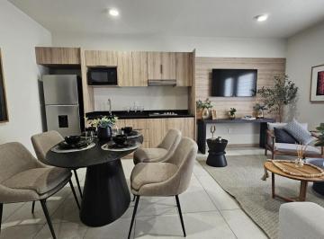 Departamento de 2 habitaciones, Zapopan · Venta Departamento Valle Imperial, Cerca de Tec de Monterrey, Zona Real Norte
