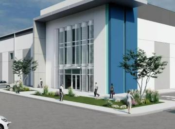 Nave industrial , General Escobedo · Bodega en Renta en Libramiento Noreste 14,926 m² (Escobedo)