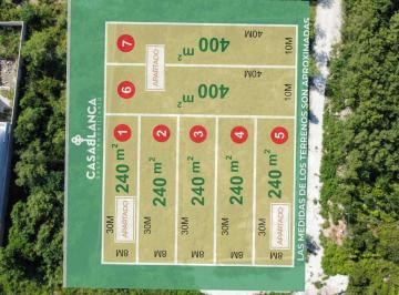 Terreno / Lote , Mérida · Últimos Terrenos en Dzityá Cerca de Fracc. Las Américas