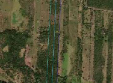 Terreno / Lote · 122000m² · 12 Ha en Venta en Veracruz