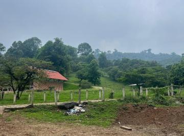 Terreno / Lote · 30000m² · 1 Recámara · 7 Estacionamientos · Venta Rancho en Xico Veracruz