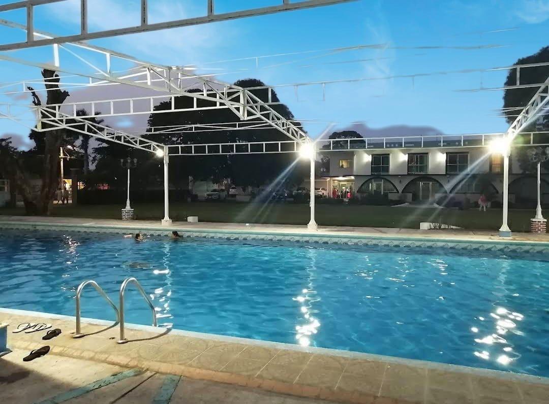 Hotel en Venta Ursulo Galvan/ Chachalacas/ Veracruz