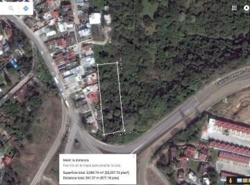 Terreno / Lote · 4500m² · Terreno en Las Trancas