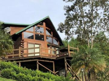 Casa · 90m² · 3 Recámaras · 14 Estacionamientos · Venta de Hermosa Finca en Briones
