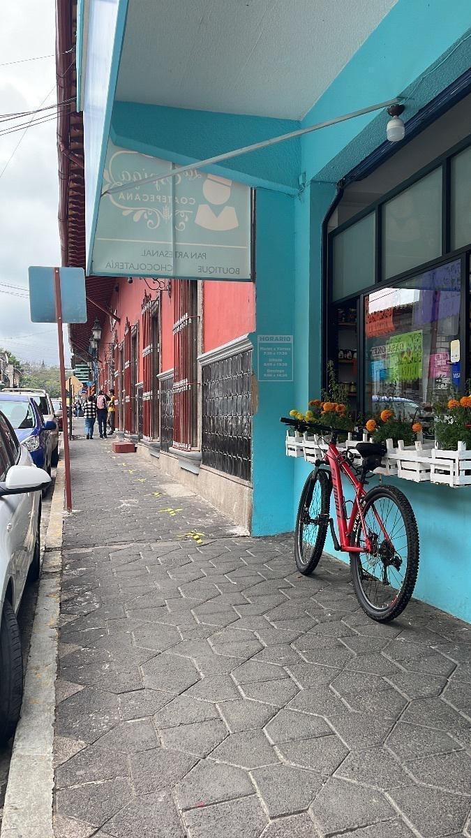 Commercial Property in Coatepec City Center