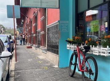 Local comercial · 533m² · Propiedad Comercial en Centro de Coatepec