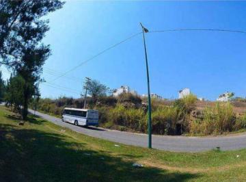 Terreno / Lote · 26000m² · Venta 2.6 Hectáreas en Monte Magno Xalapa