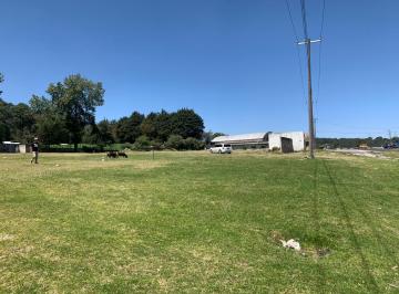 Terreno / Lote · 8825m² · Terreno en Congregacion La Joya