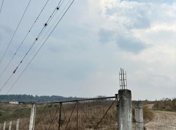 Terreno / Lote · 130000m² · 13 Hectáreas en Venta en El Lencero