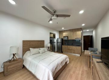 Departamento de 1 habitación, Zapopan · Departamento de Una Recamara Amueblado