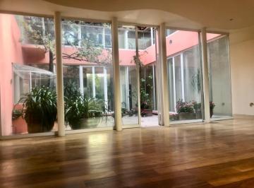 Casa en condominio · 735m² · 4 Recámaras · 4 Estacionamientos · Casa en Venta y Renta en Bosques de Las Lomas.
