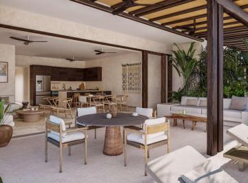 Departamento · 211m² · 3 Recámaras · 2 Estacionamientos · Exclusivo Pent Garden en Cauma Playa Blanca