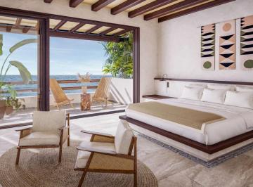 Departamento · 196m² · 3 Recámaras · 2 Estacionamientos · Grandioso Departamento 3 Recamaras en Cauma Playa Blanca