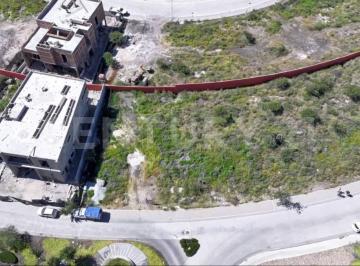 Terreno / Lote · 539m² · Terreno en Venta en La Espiga