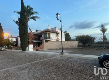 Terreno / Lote · 350m² · Terreno en Venta, Peña de Bernal