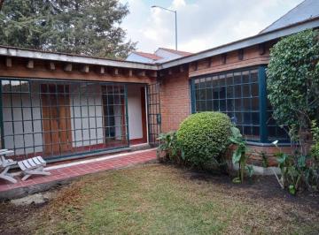 Casa de 4 habitaciones, Huixquilucan · Casa en Venta Parques de La Herradura