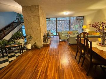 Casa de 4 habitaciones, Miguel Hidalgo · Aaa Monte Tauro Cerca del City Market de Monte Athos