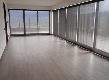 Departamento · 262m² · 3 Recámaras · 7 Estacionamientos · Departamento en Venta en Be Grand Contadero, Santa Fe, Cuajimalpa