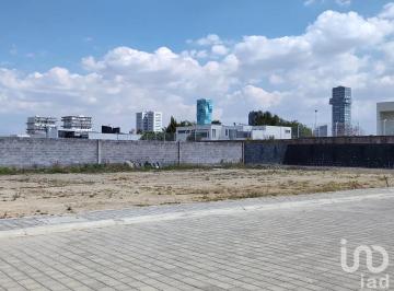 Terreno / Lote · 230m² · Terreno Residencial en Tlaxcalancingo | 230 m² | Cerca Periférico y Atlixcáyotl