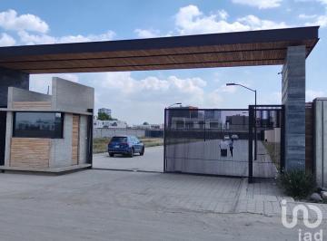 Terreno / Lote · 230m² · [solo Quedan 3] Lote de 230 m² a Minutos de Udlap | Terreno Residencial en Tlaxcalancingo