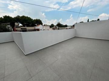 Departamento de 2 habitaciones, Coyoacán · Departamento Seminuevo en Renta con Terraza y Roof en Coyoacán