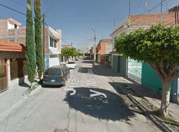 Casa de 5 habitaciones, Salamanca · Casa Venta Cesion Juan de Palafox y Mendoza Los Virrey Salamanca Gto - Mpcc