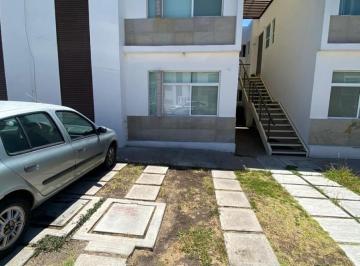 Departamento · 152m² · 3 Recámaras · 1 Estacionamiento · Departamento Amueblado en Renta Colinas del Santuario